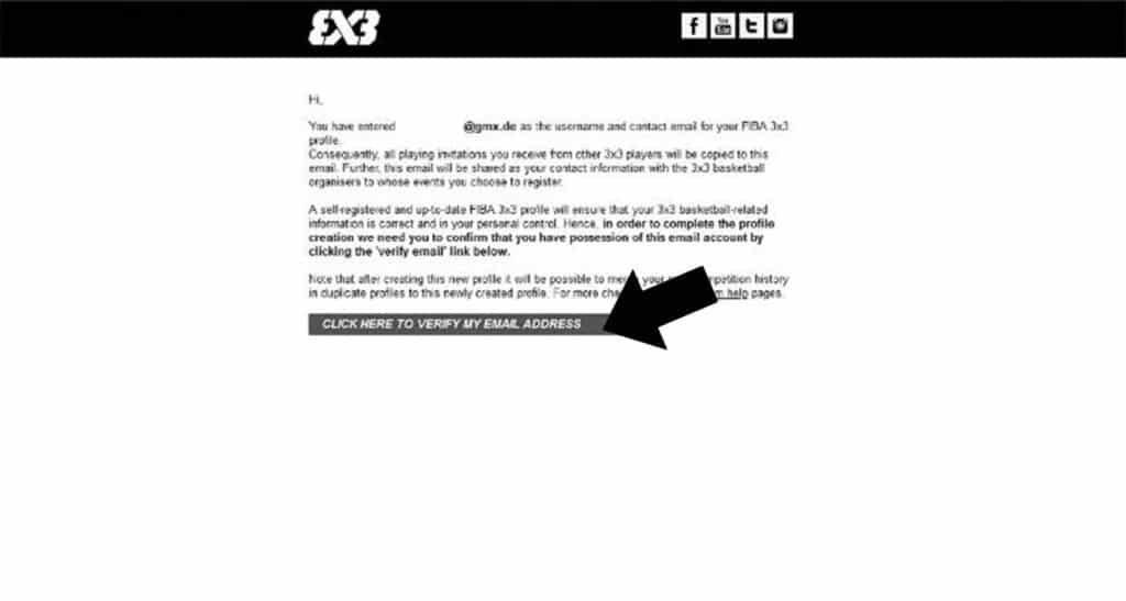 Leitfaden zur Anmeldung Fiba 3x3 Basketball 4